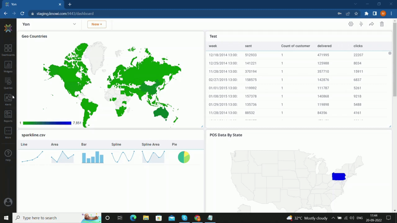 Connect-gcp