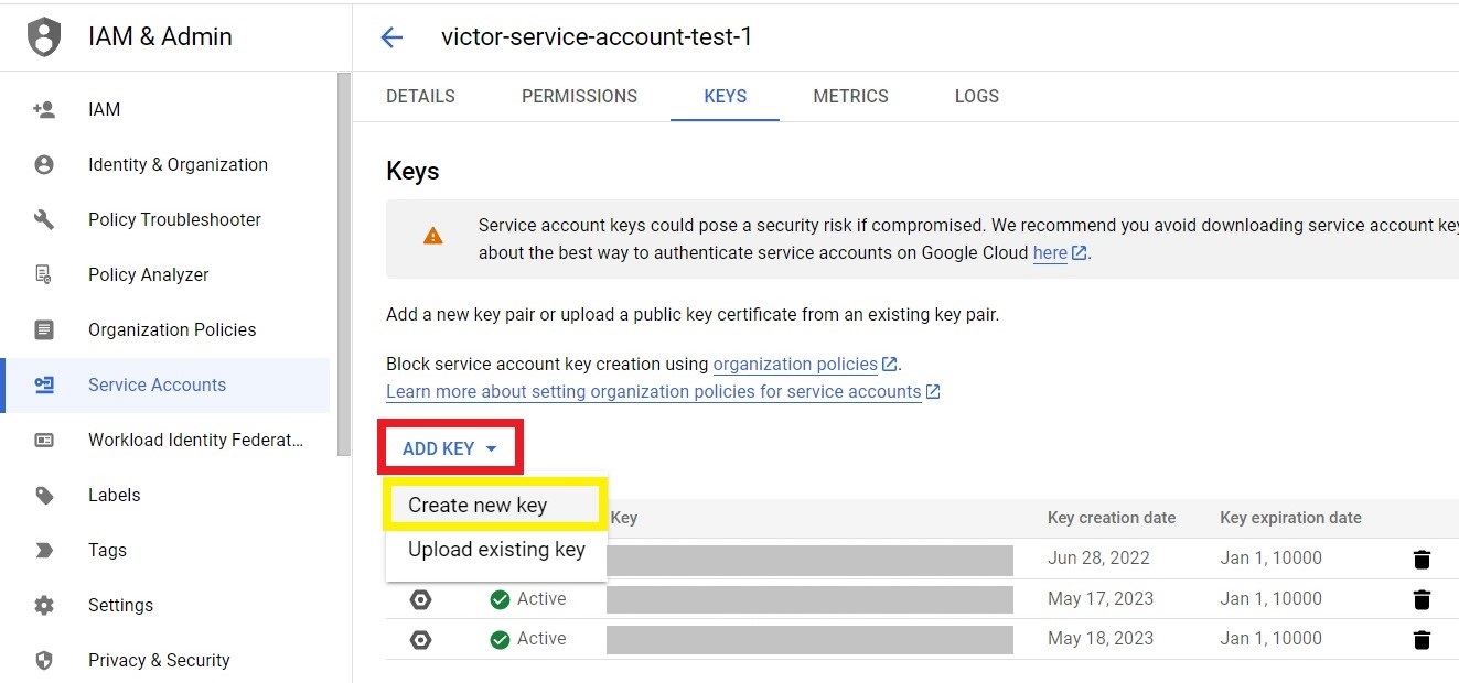 adding-googlebigquery