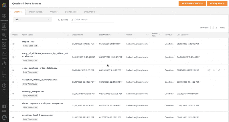 connecting to google sheets