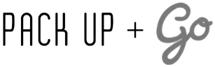 Pack Up + Go
